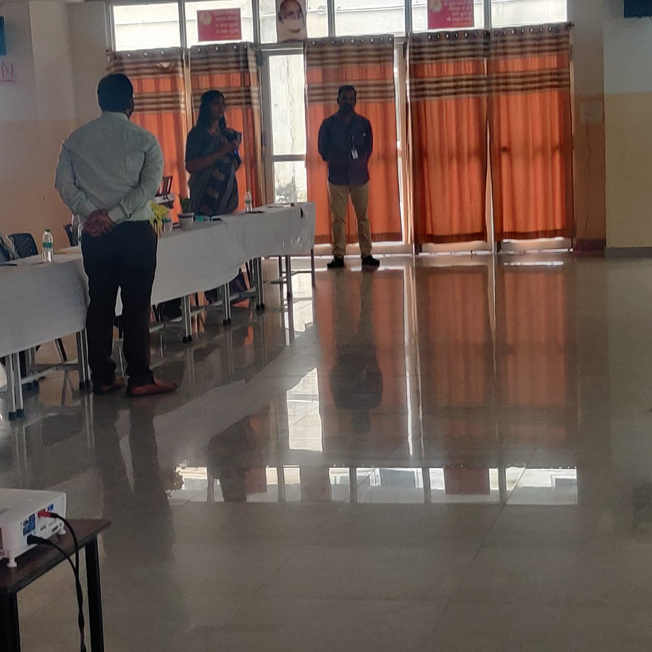 CAREER GUIDANCE PROGRAM